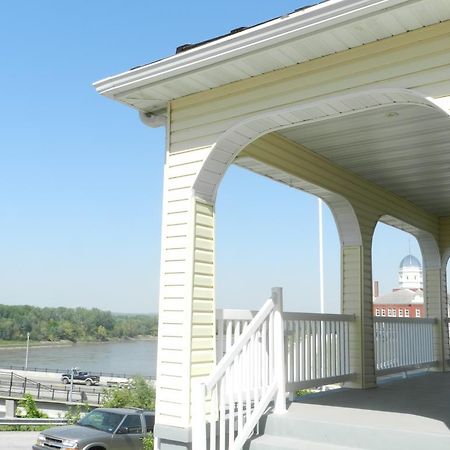 Helming Guest House 허먼 외부 사진