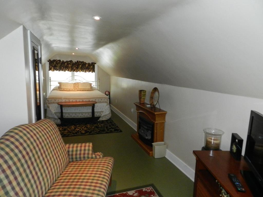 Helming Guest House 허먼 객실 사진