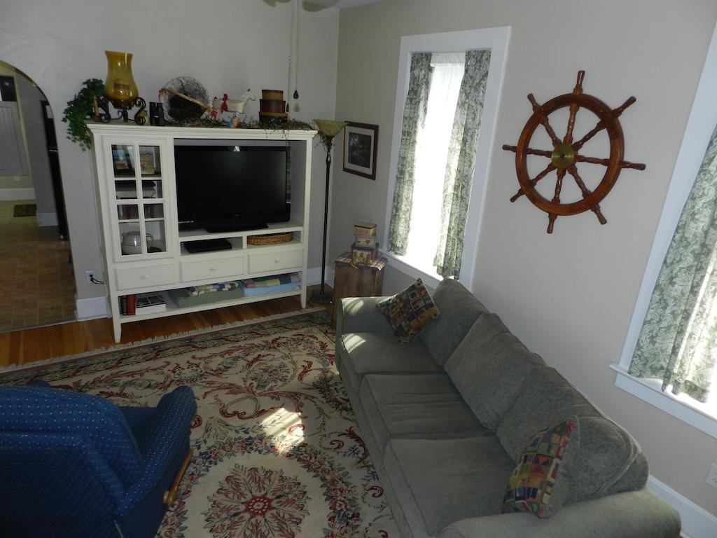 Helming Guest House 허먼 외부 사진