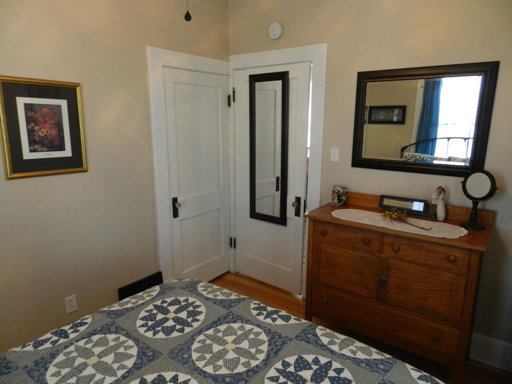 Helming Guest House 허먼 객실 사진