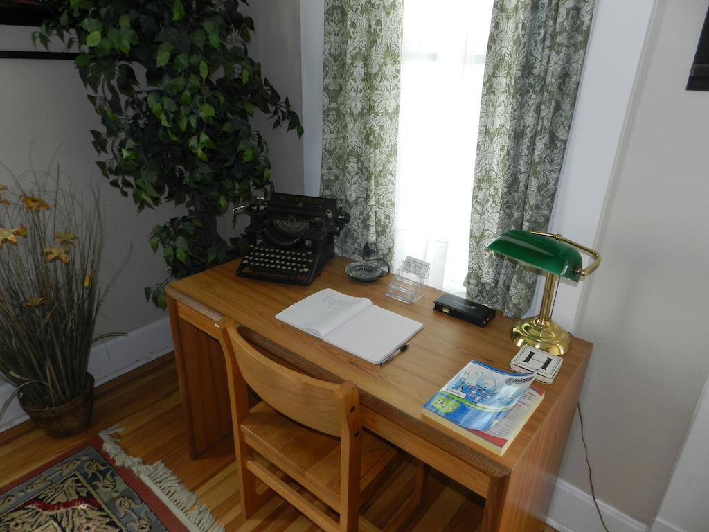 Helming Guest House 허먼 객실 사진