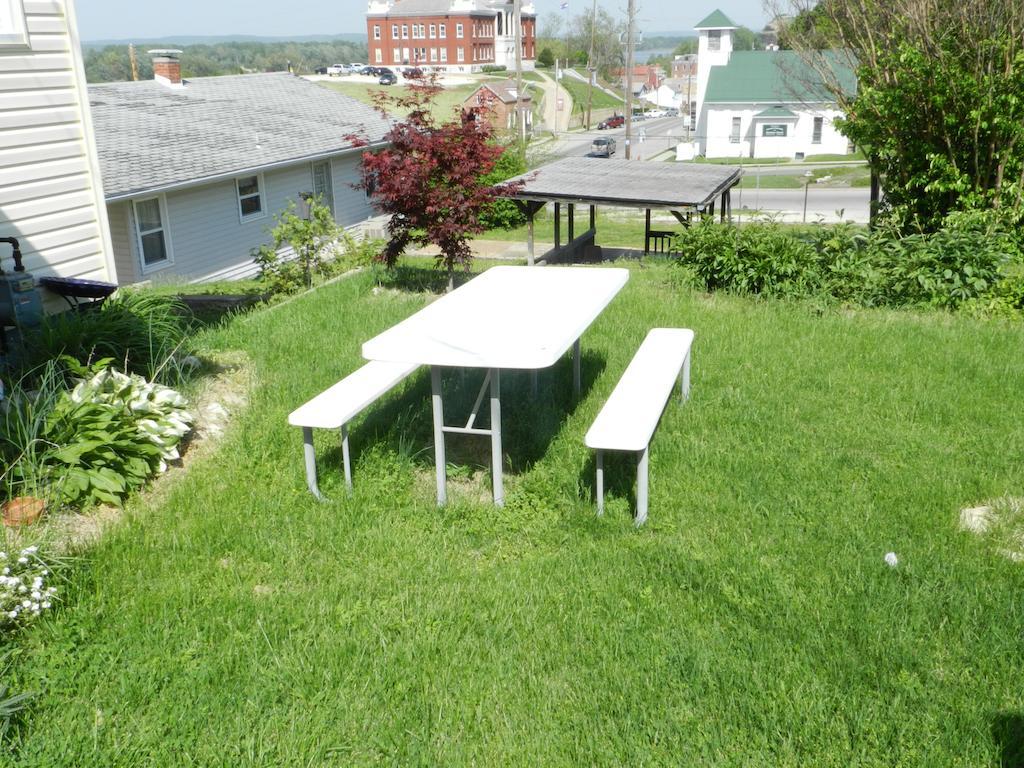 Helming Guest House 허먼 외부 사진