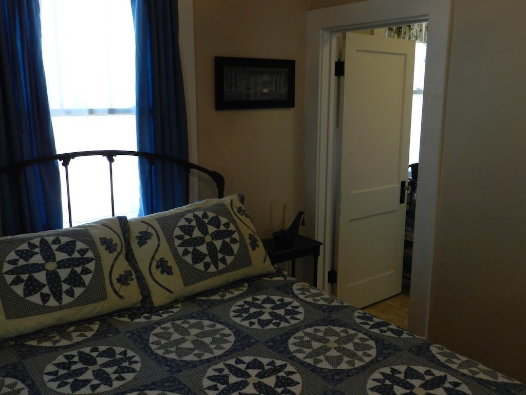 Helming Guest House 허먼 객실 사진