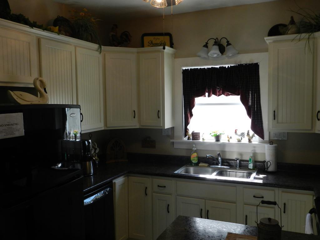 Helming Guest House 허먼 외부 사진
