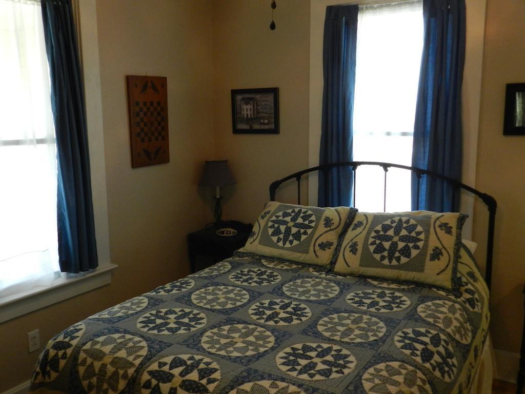 Helming Guest House 허먼 객실 사진