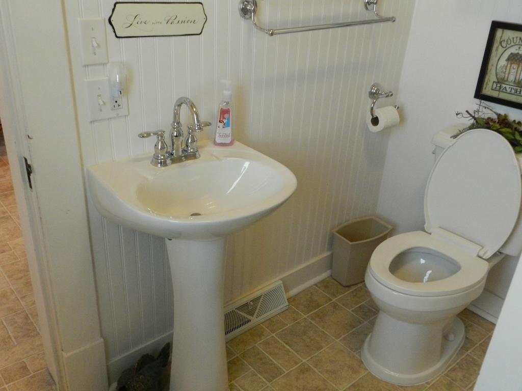 Helming Guest House 허먼 객실 사진