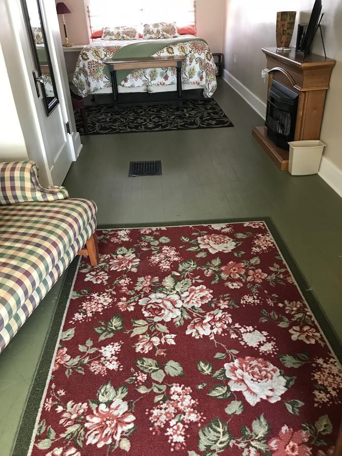 Helming Guest House 허먼 외부 사진