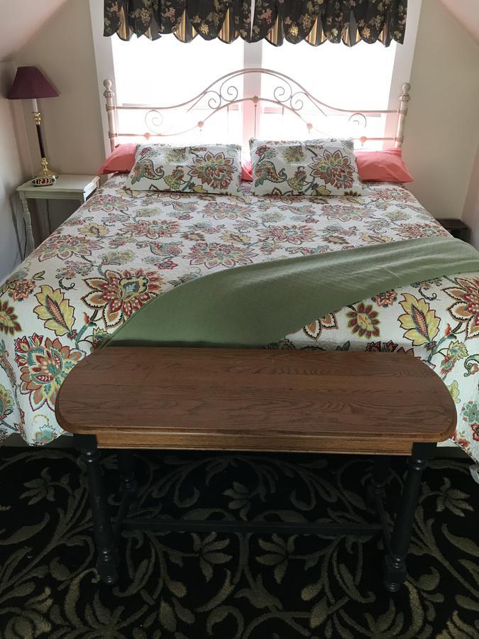 Helming Guest House 허먼 외부 사진